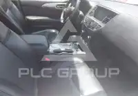 2017 Nissan PATHFINDER фото
