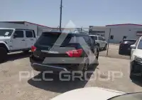 2017 Nissan PATHFINDER фото
