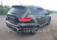 2017 Nissan PATHFINDER фото
