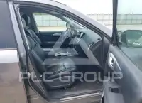 2017 Nissan PATHFINDER фото