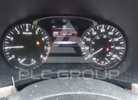 2017 Nissan PATHFINDER фото