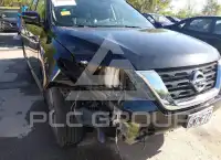 2017 Nissan PATHFINDER photo