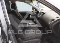 2017 Nissan PATHFINDER фото