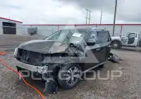 2017 Nissan PATHFINDER фото