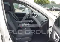 2017 Nissan PATHFINDER фото