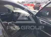 2017 Nissan PATHFINDER фото