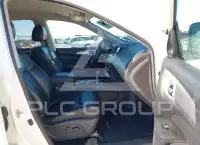 2017 Nissan PATHFINDER фото