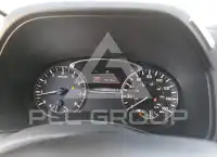 2017 Nissan PATHFINDER фото