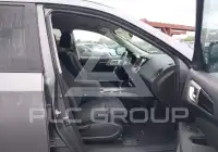2017 Nissan PATHFINDER фото