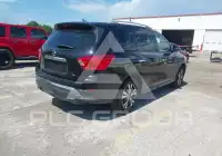 2017 Nissan PATHFINDER фото