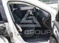 2017 Nissan PATHFINDER фото