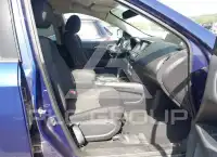 2017 Nissan PATHFINDER фото