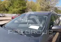 2017 Nissan PATHFINDER фото