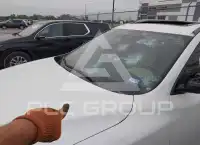 2017 Nissan PATHFINDER фото