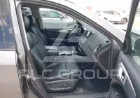 2017 Nissan PATHFINDER фото