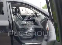2017 Nissan PATHFINDER фото