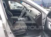 2017 Nissan PATHFINDER фото