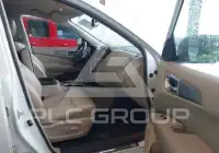 2017 Nissan PATHFINDER фото