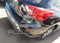 2017 Nissan PATHFINDER фото