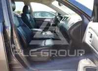 2017 Nissan PATHFINDER фото