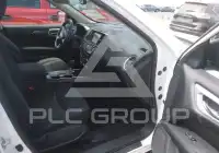 2017 Nissan PATHFINDER фото