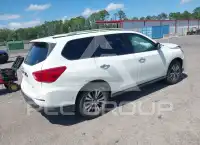 2017 Nissan PATHFINDER фото