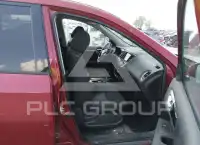 2017 Nissan PATHFINDER фото