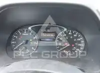 2017 Nissan PATHFINDER фото