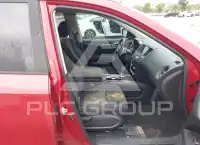 2017 Nissan PATHFINDER фото