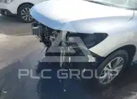 2017 Nissan PATHFINDER фото