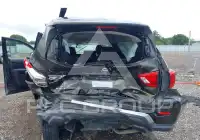 2017 Nissan PATHFINDER фото