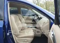 2017 Nissan PATHFINDER фото