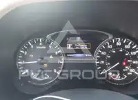 2017 Nissan PATHFINDER фото
