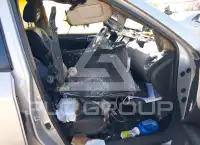 2017 Nissan PATHFINDER фото
