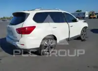 2017 Nissan PATHFINDER фото