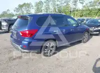 2017 Nissan PATHFINDER фото