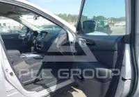 2017 Nissan PATHFINDER фото