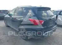 2017 Nissan PATHFINDER фото