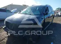 2017 Nissan PATHFINDER фото