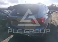 2017 Nissan PATHFINDER фото