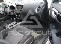 2017 Nissan PATHFINDER фото