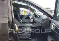 2017 Nissan PATHFINDER фото