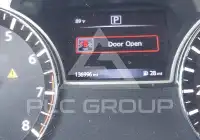 2017 Nissan PATHFINDER фото