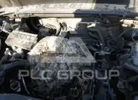 2017 Nissan PATHFINDER фото