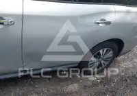 2017 Nissan PATHFINDER фото