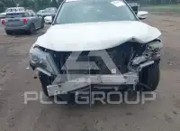 2017 Nissan PATHFINDER фото