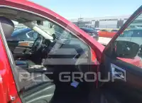 2017 Nissan PATHFINDER фото