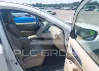 2017 Nissan PATHFINDER фото