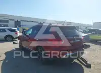 2017 Nissan PATHFINDER фото