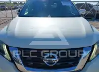 2017 Nissan PATHFINDER фото